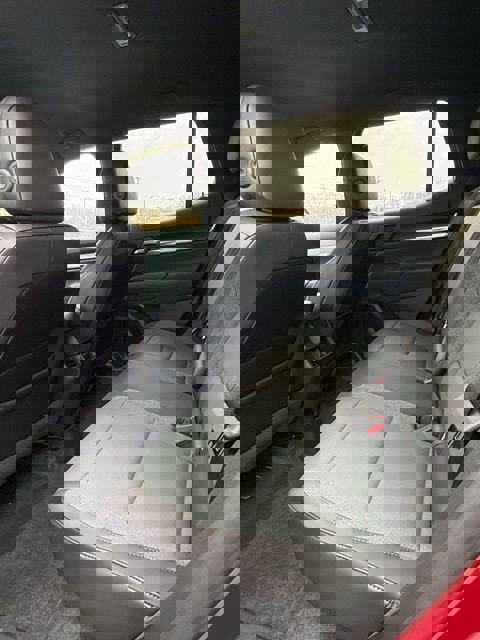 New 2026 GMC Terrain AT4 image 18