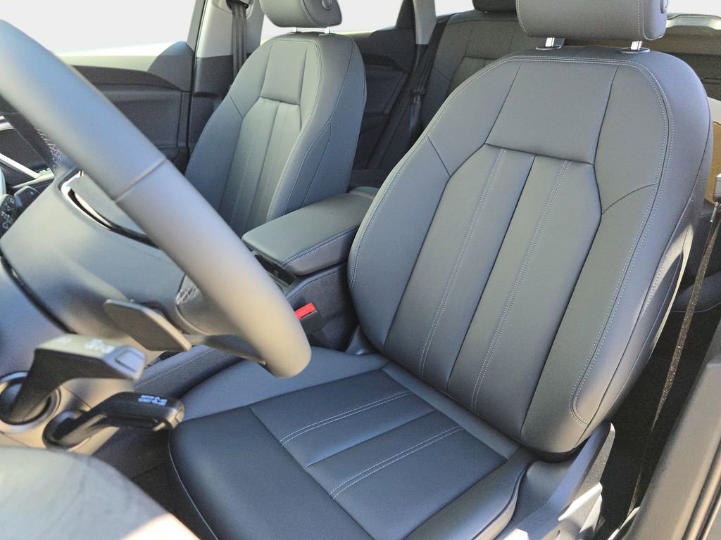 New 2026 Audi Q5 2.0T Premium Plus image 15