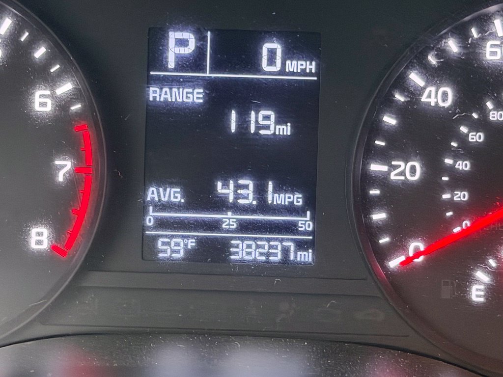 Used 2020 Kia Rio S FWD image 28