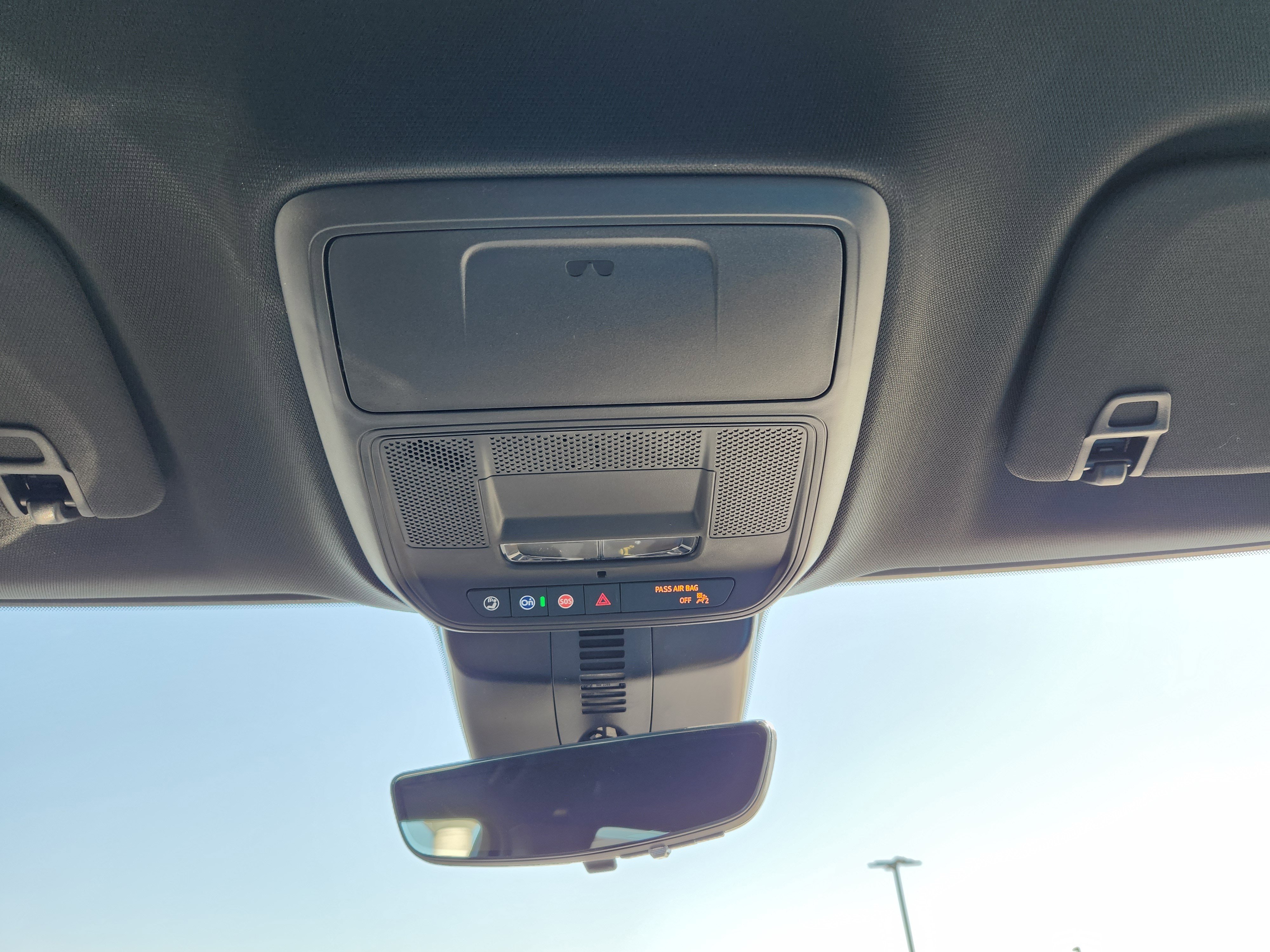 New 2026 Chevrolet Traverse LT w/ Driver Confidence Package image 15