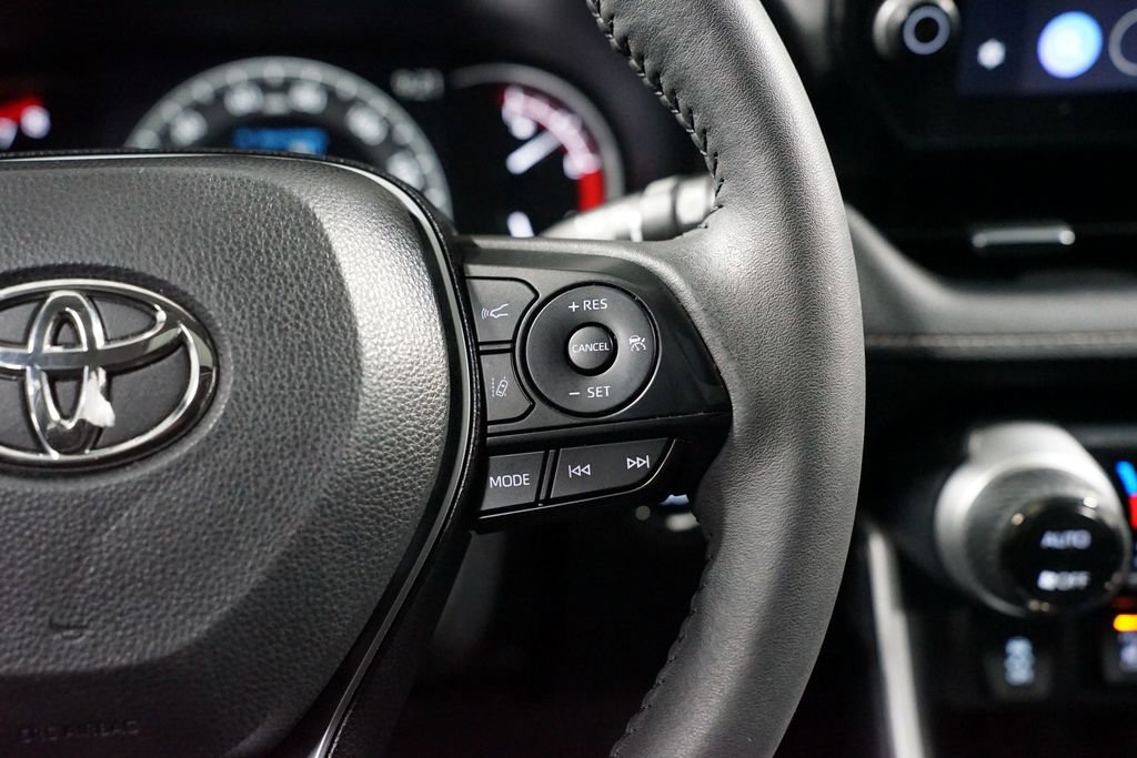 Certified 2025 Toyota RAV4 XLE Premium w/ Weather Package image 13