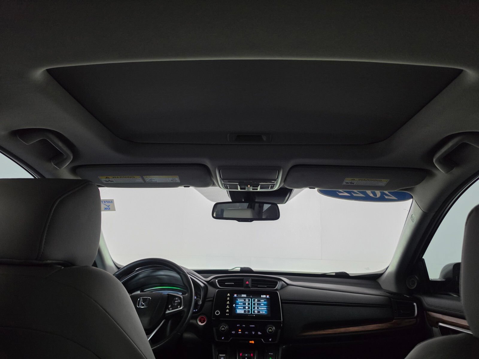 Used 2022 Honda CR-V Touring image 28