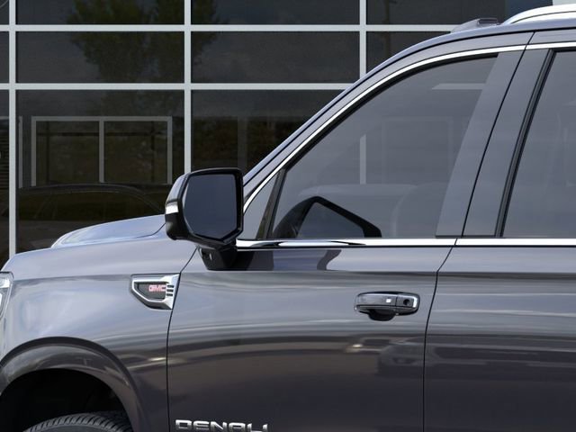 New 2026 GMC Yukon XL Denali AWD/4WD image 12