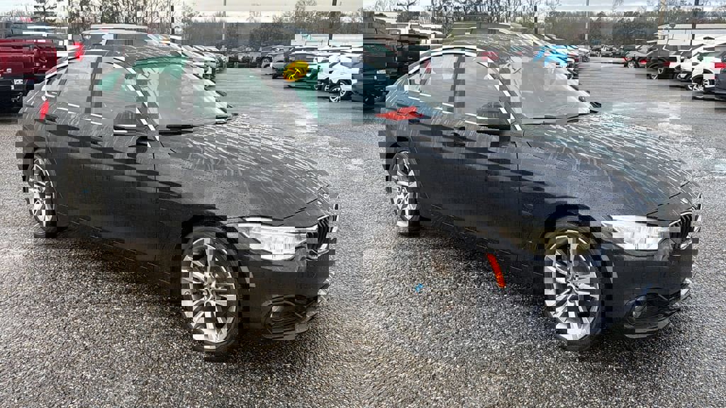 Used 2017 BMW 430i Gran Coupe image 3