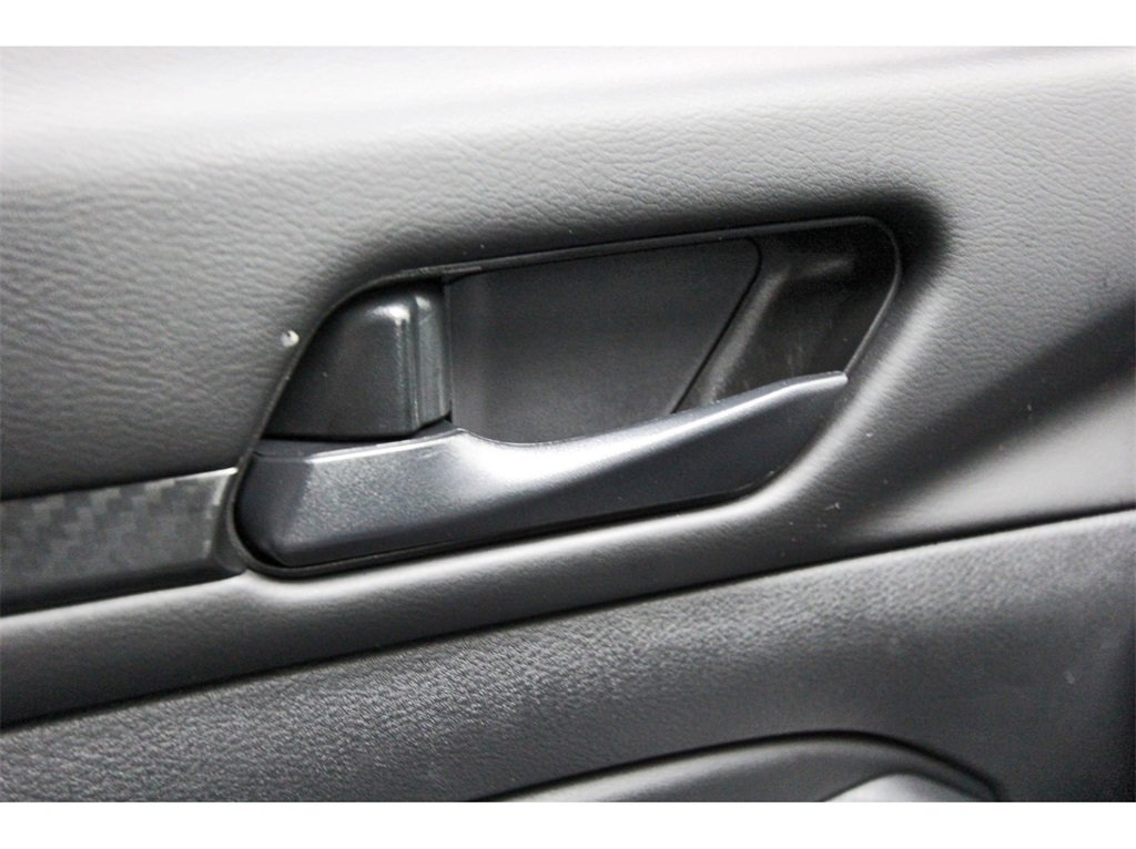 Certified 2024 Nissan Altima 2.5 S image 18