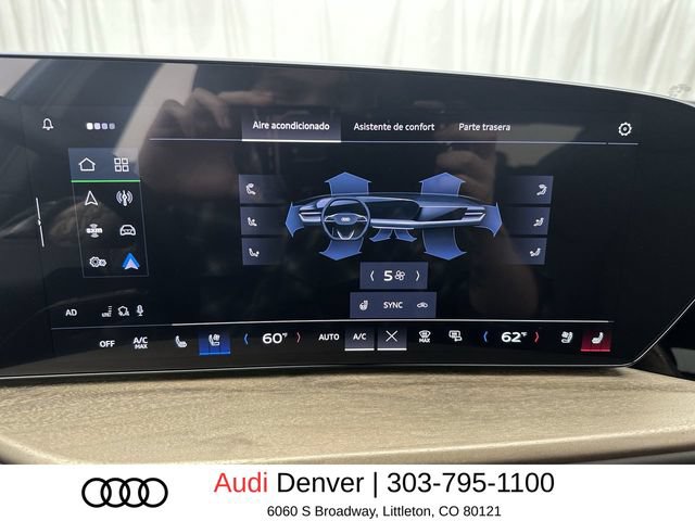 Used 2025 Audi Q5 Premium w/ Premium Plus AWD/4WD image 19