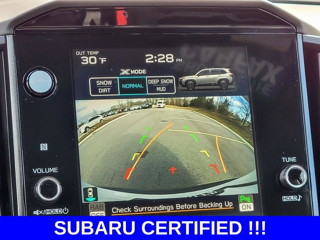 Used 2026 Subaru Forester Wilderness AWD/4WD image 20
