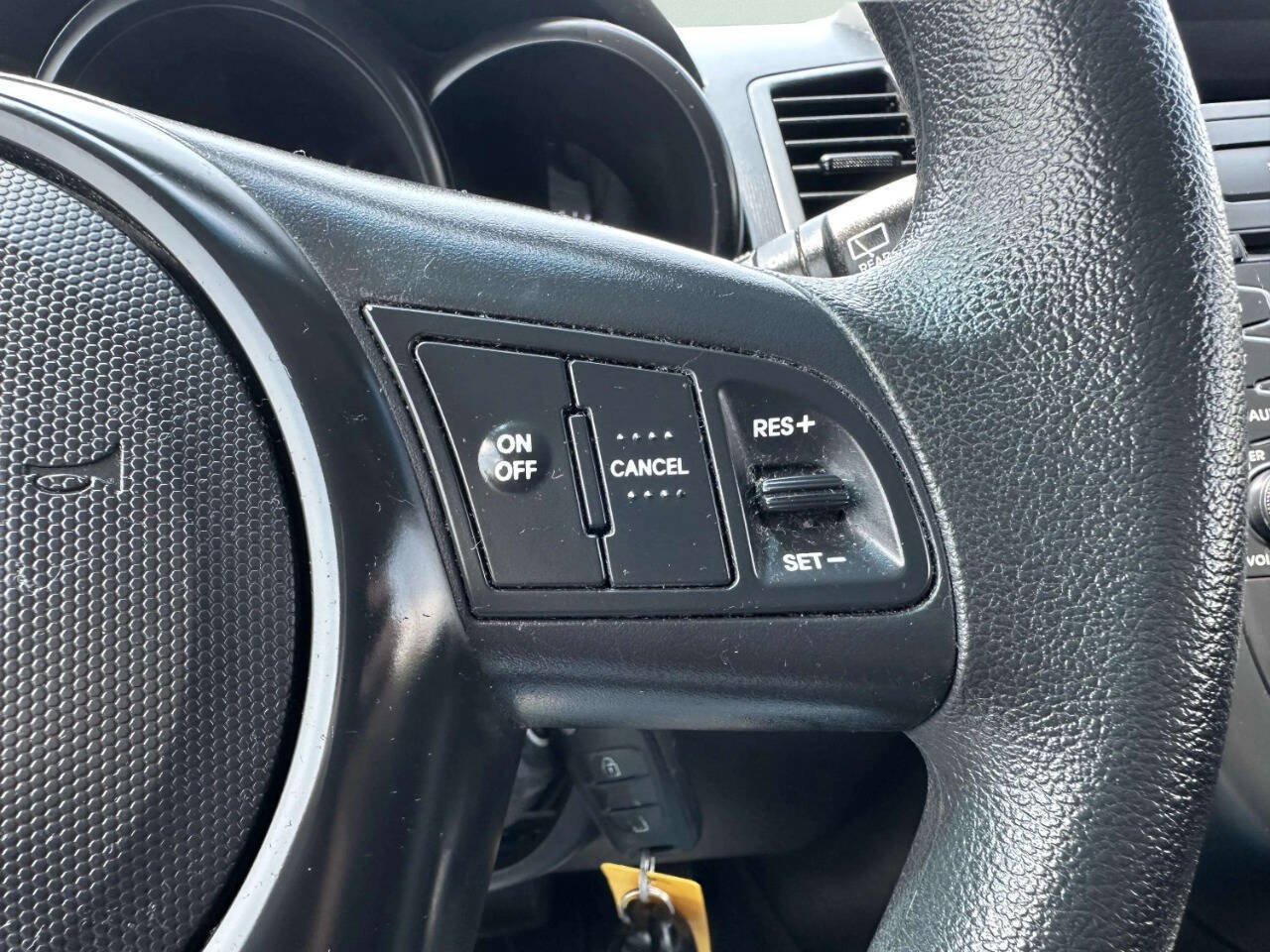 Used 2012 Kia Soul FWD image 25