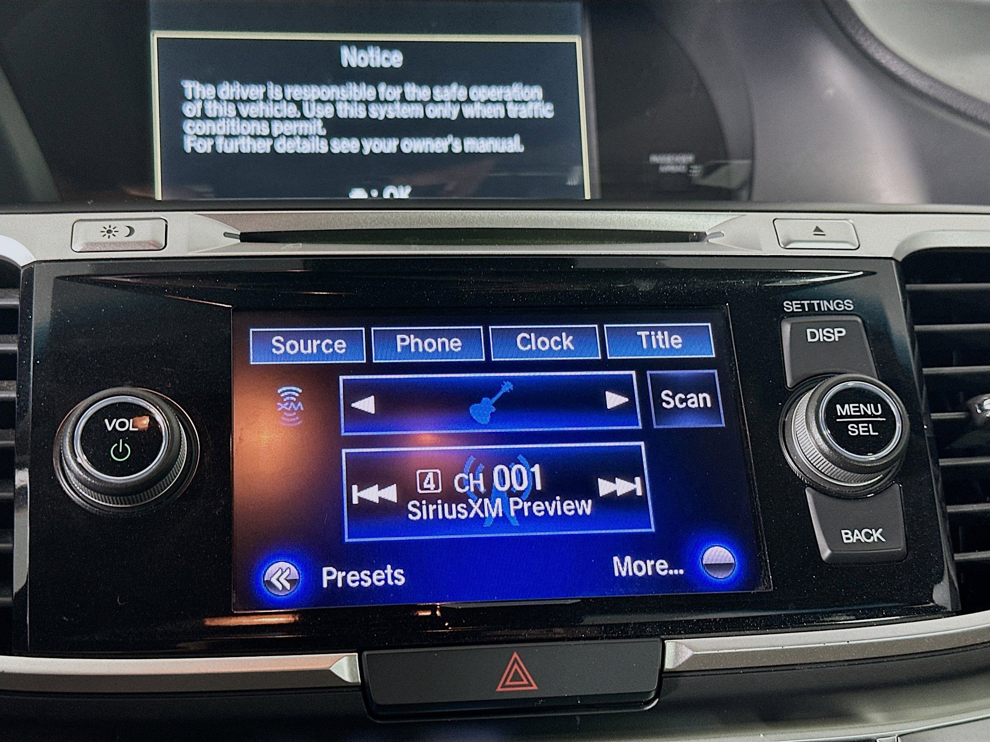 Used 2015 Honda Accord EX-L image 19