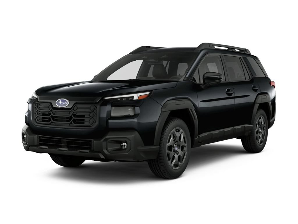 New 2026 Subaru Outback Limited