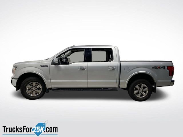 Used 2018 Ford F150 Lariat image 14