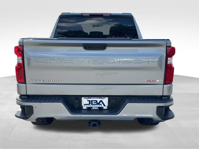 Used 2023 Chevrolet Silverado 1500 RST AWD/4WD image 26