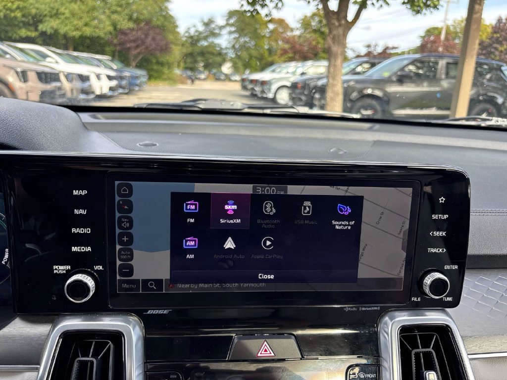 Certified 2023 Kia Sorento SX Prestige AWD/4WD image 27