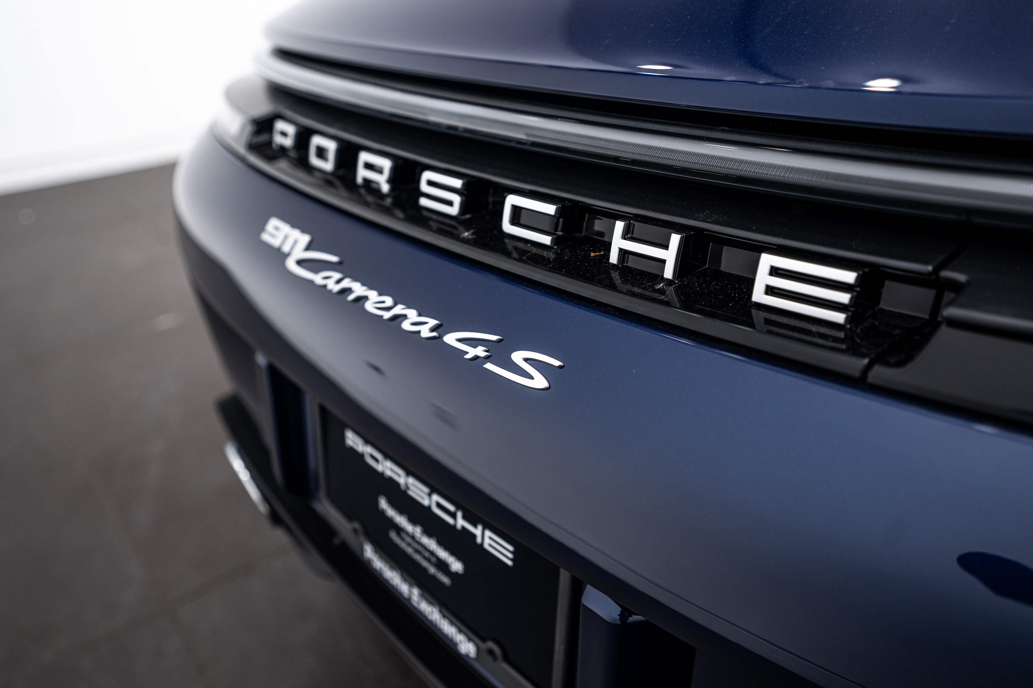 New 2026 Porsche 911 Carrera 4S image 27
