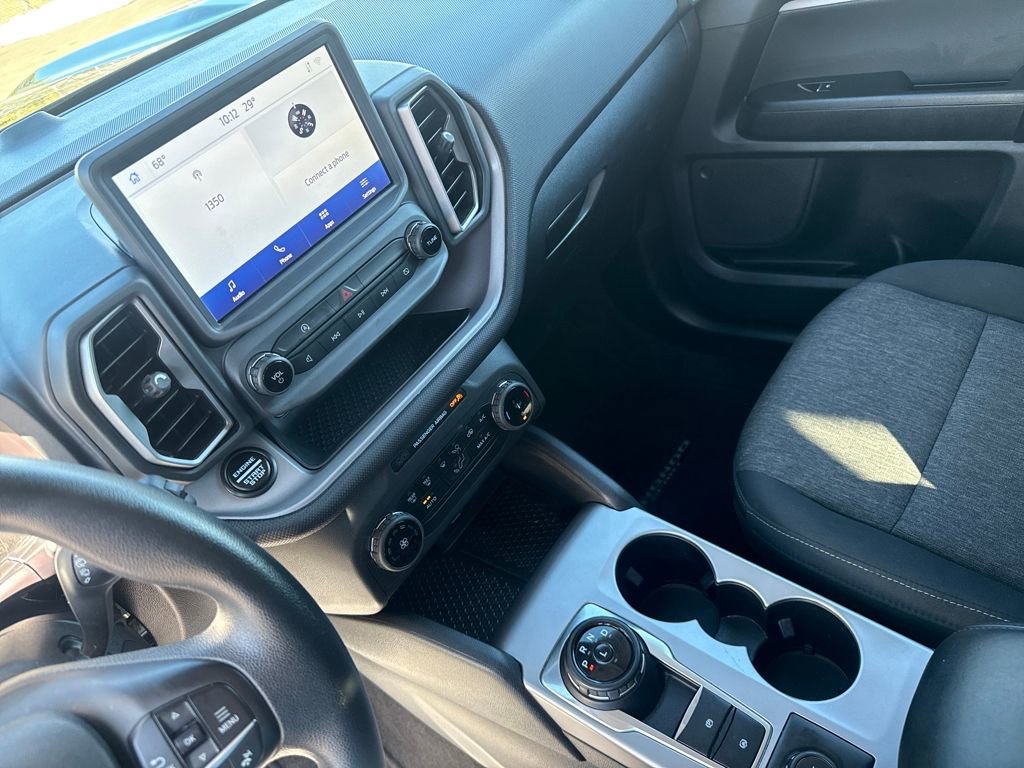 Certified 2024 Ford Bronco Sport Big Bend image 13