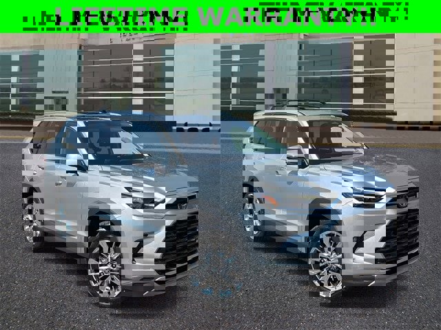 Used 2024 Toyota Grand Highlander Platinum