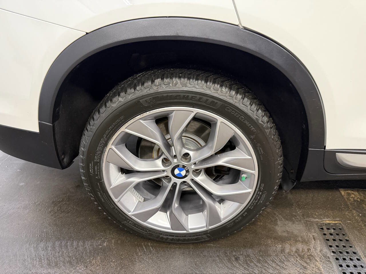 Used 2017 BMW X3 xDrive35i AWD/4WD image 73