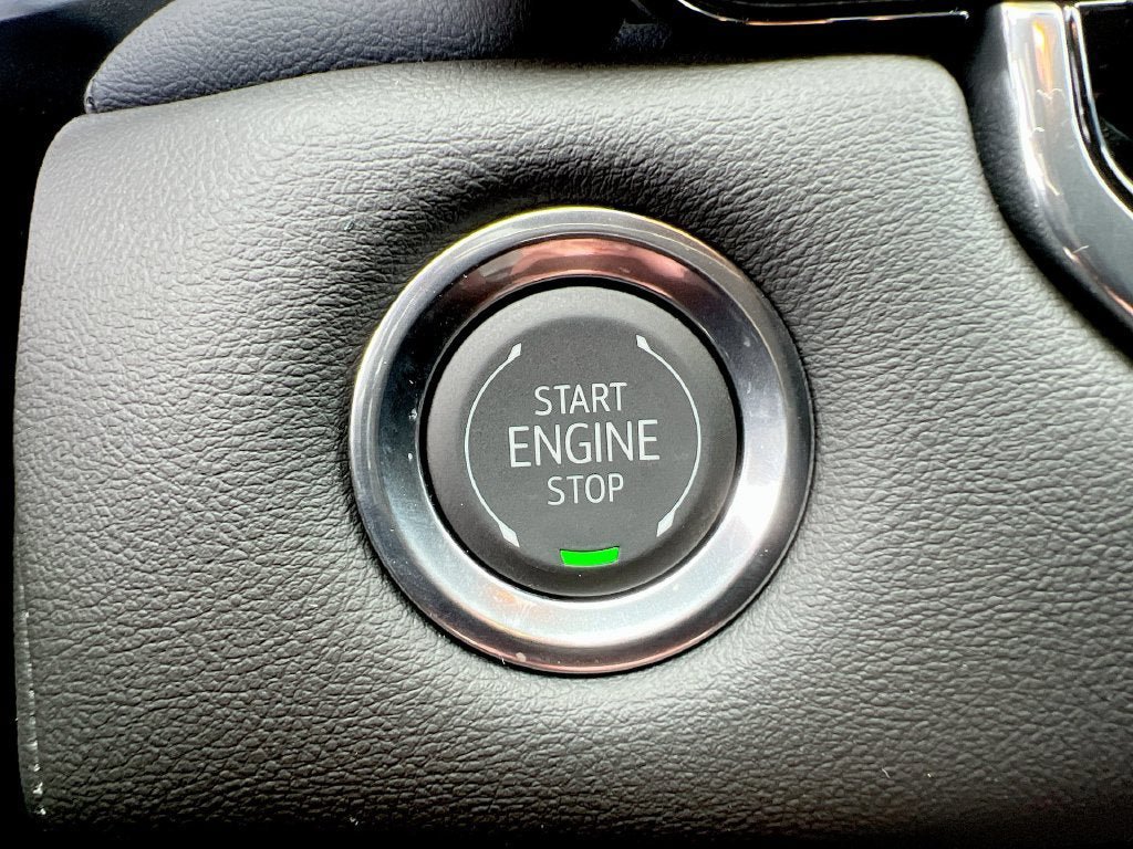 New 2026 GMC Canyon Elevation w/ Convenience Package AWD/4WD image 15