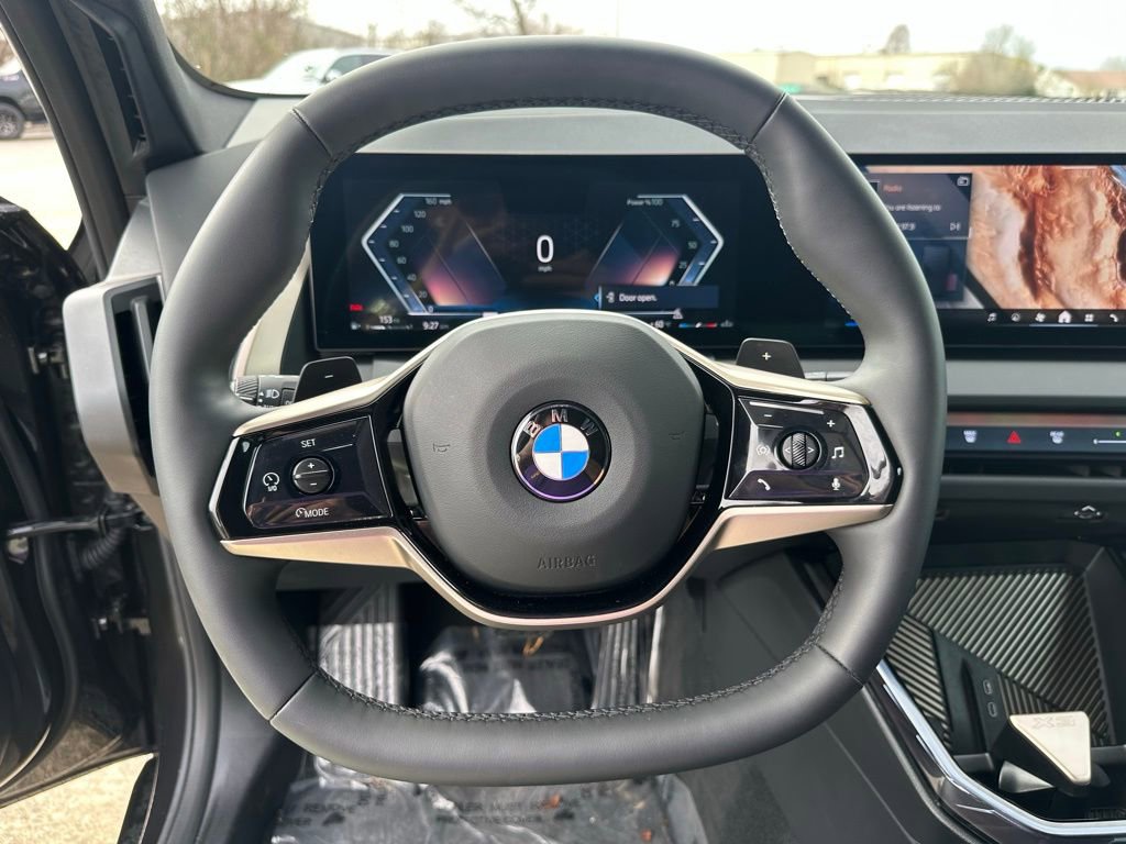 Certified 2025 BMW X3 xDrive30i image 15