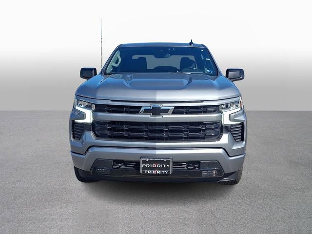 Used 2026 Chevrolet Silverado 1500 RST AWD/4WD image 2