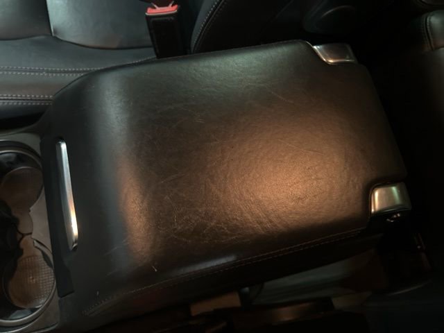 Used 2016 Land Rover LR4 HSE LUX image 26