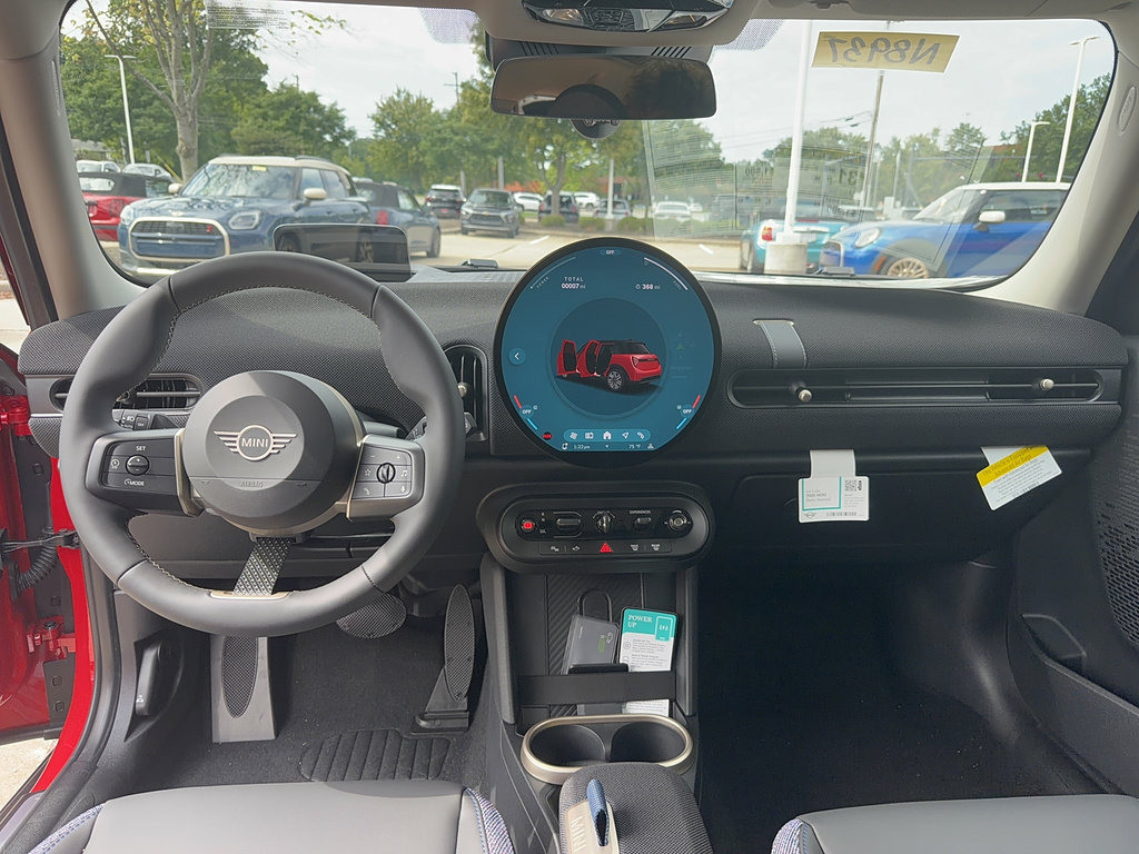 New 2027 MINI Cooper S FWD image 7