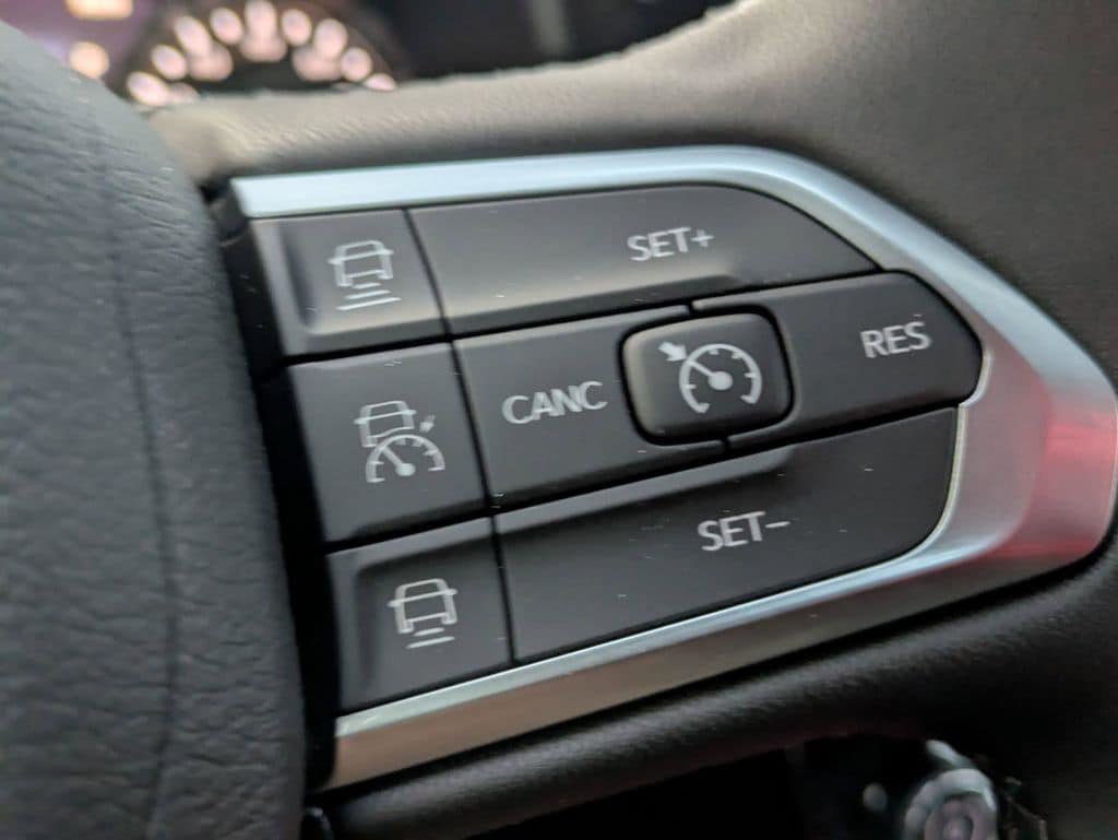 New 2026 Jeep Compass Limited AWD/4WD image 16