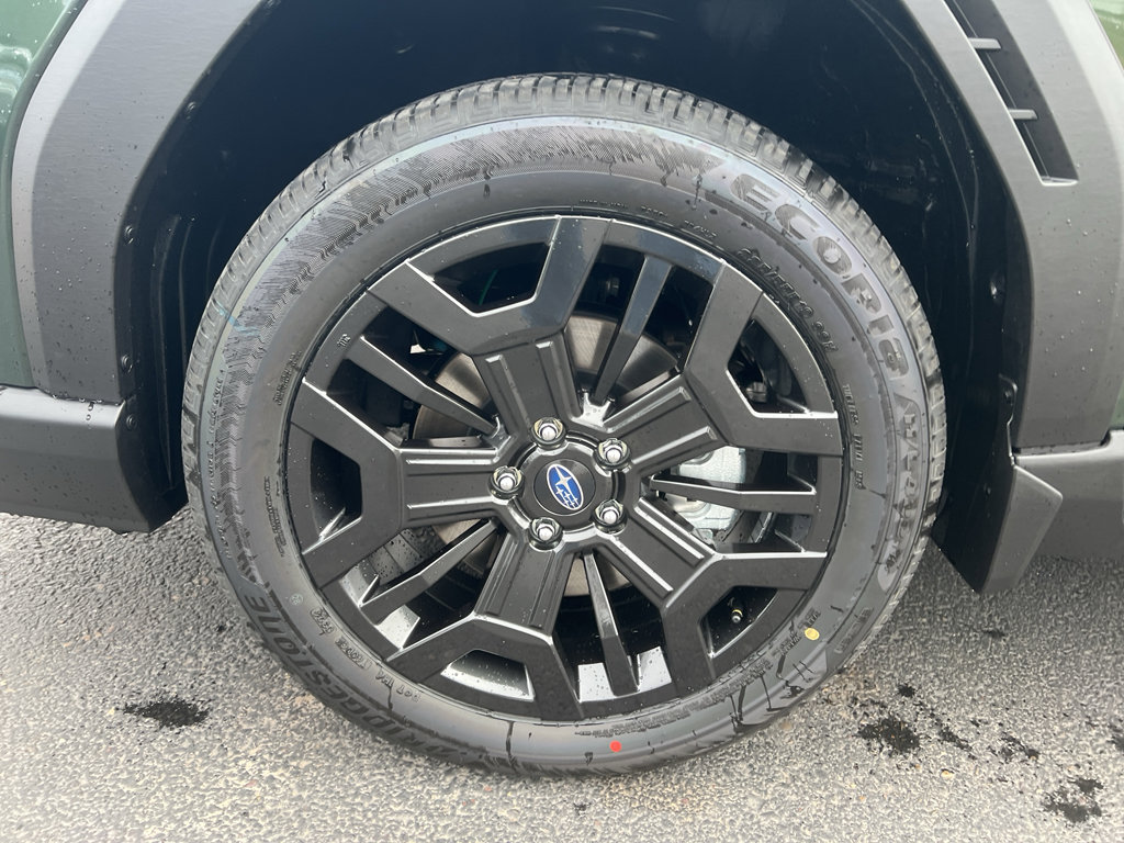 New 2026 Subaru Outback Limited XT AWD/4WD image 9