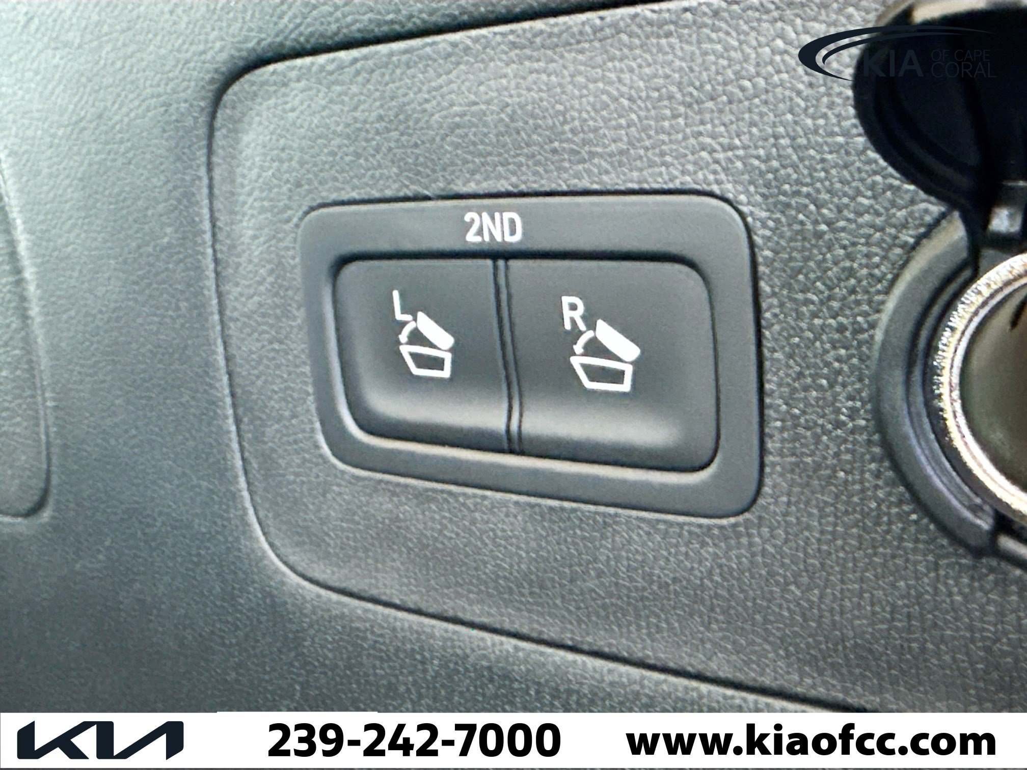 New 2026 Kia Sorento LX image 13