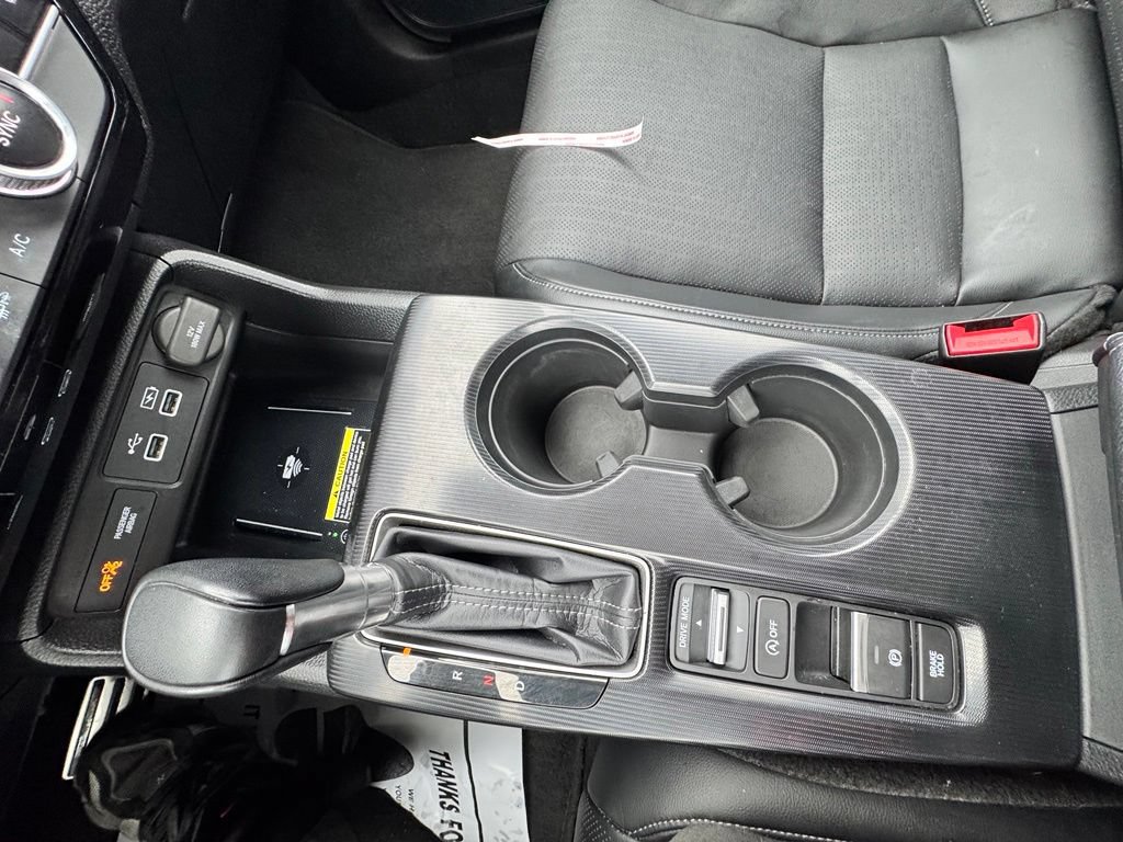 Used 2023 Honda Civic Sport Touring image 11