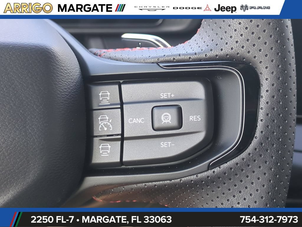 New 2026 Dodge Charger Scat Pack w/ Blacktop Package AWD/4WD image 27