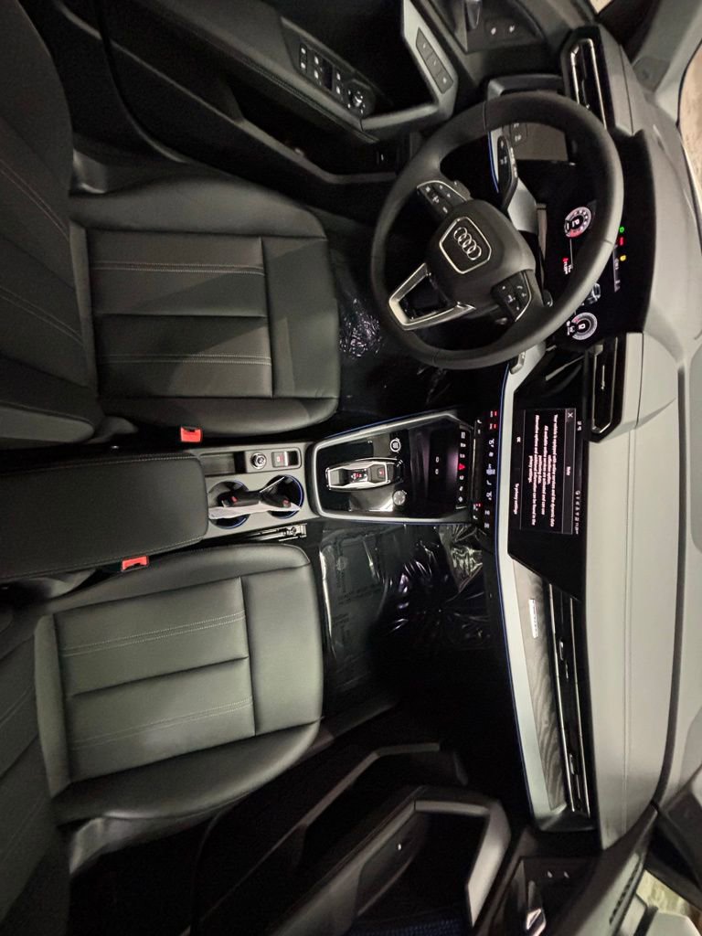 New 2026 Audi A3 2.0T Premium Plus image 10