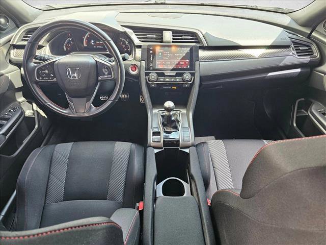 Used 2017 Honda Civic Si image 17