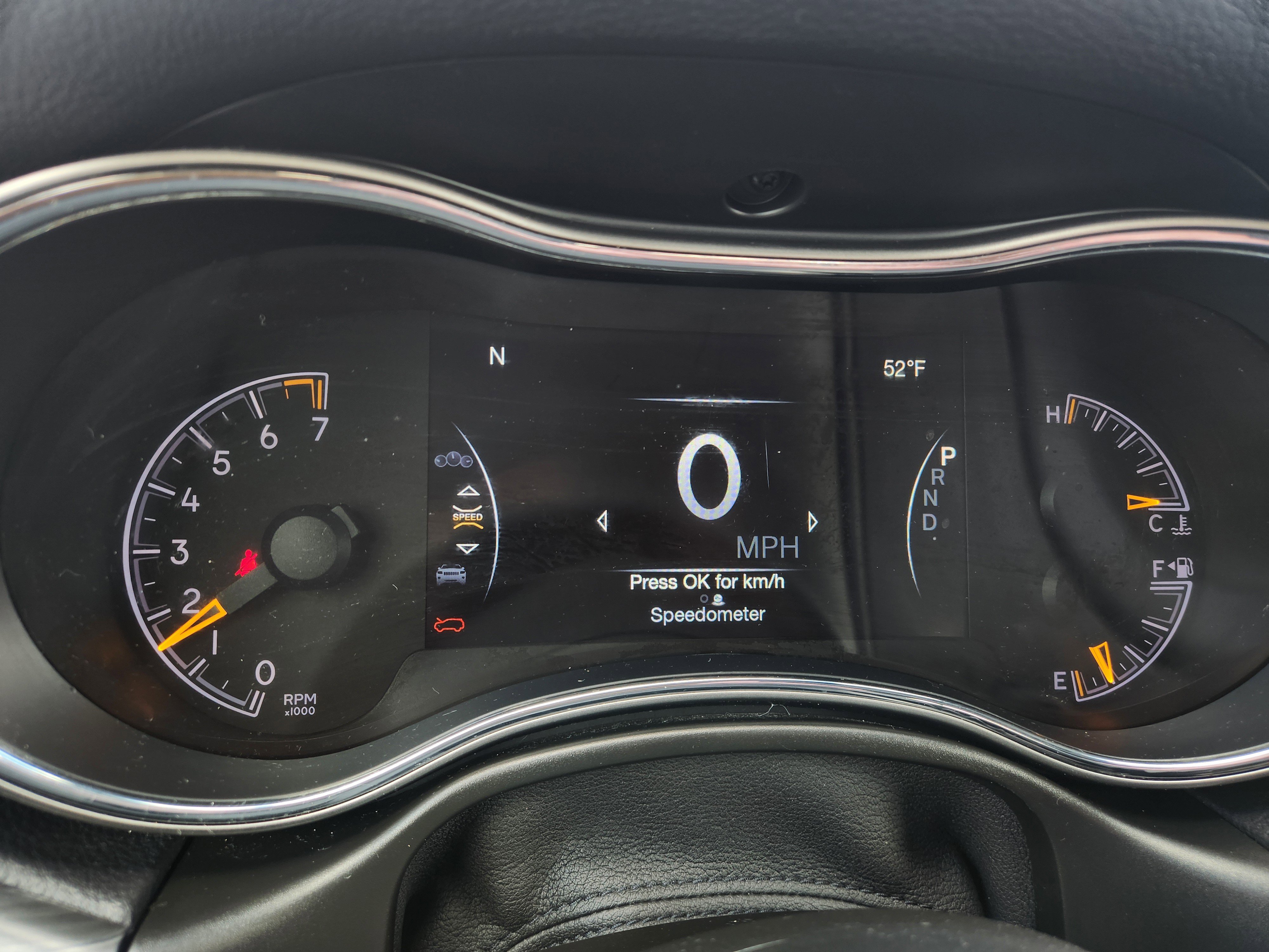 Used 2021 Jeep Grand Cherokee Laredo X image 24