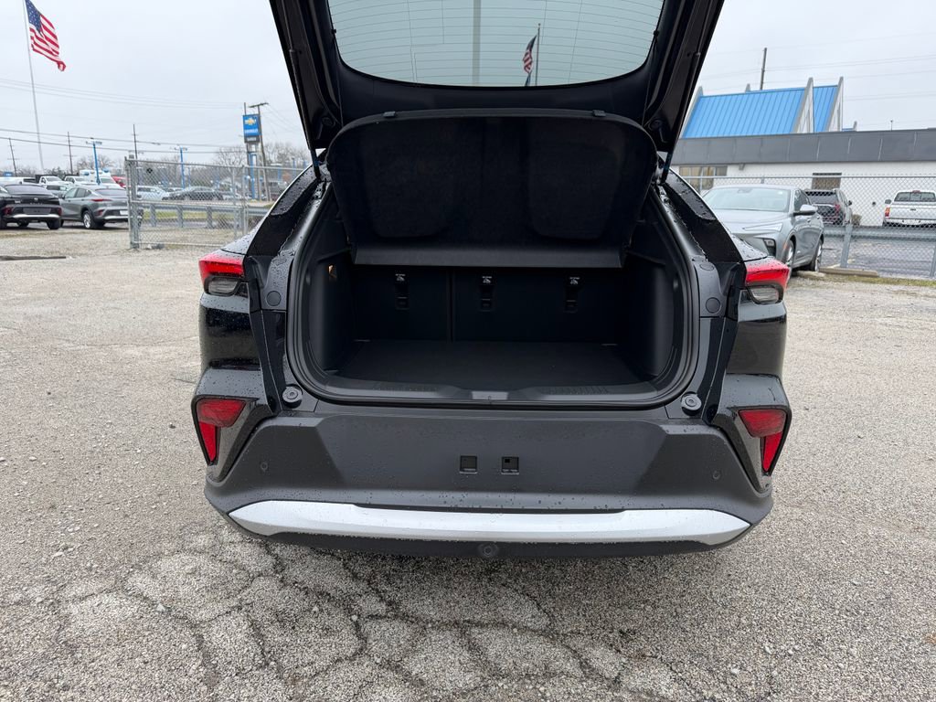 New 2026 Buick Envista Preferred FWD image 6