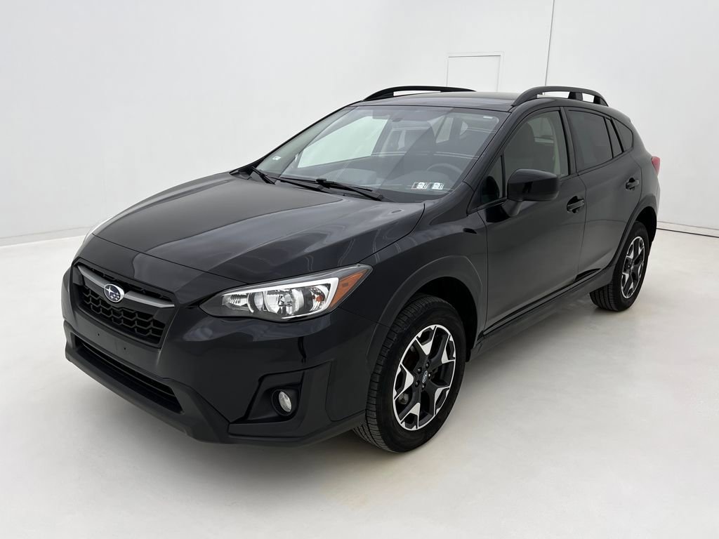 Used 2019 Subaru Crosstrek 2.0i Premium w/ Popular Package #3 image 4