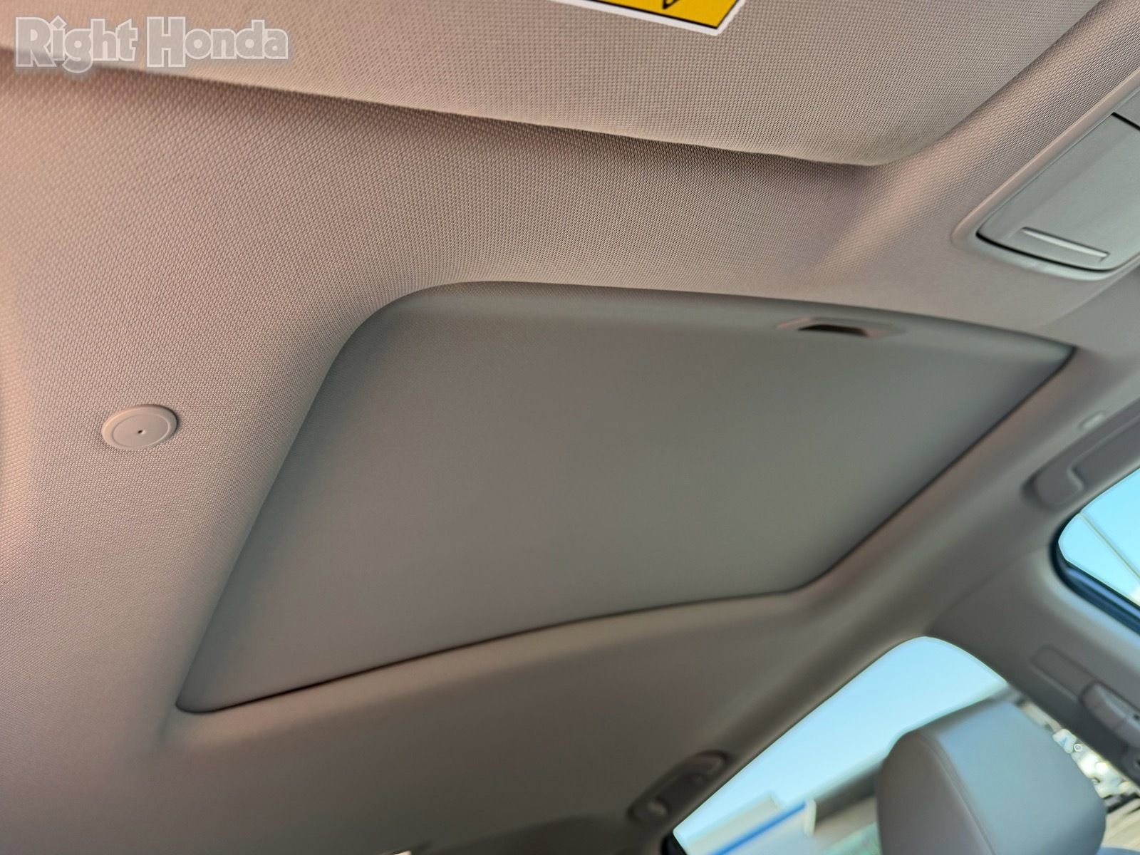 Certified 2024 Honda CR-V EX-L image 13