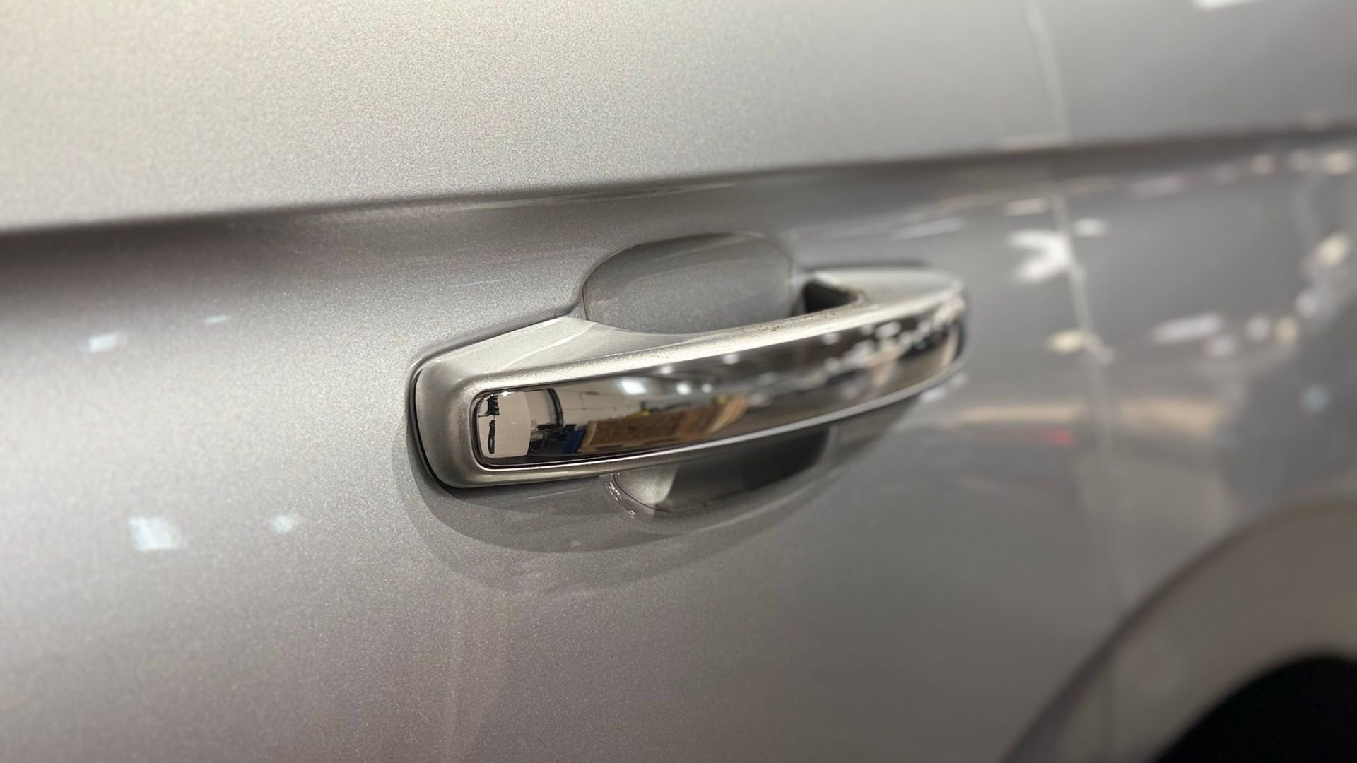 Used 2020 Ford Expedition King Ranch w/ Cargo Package image 26