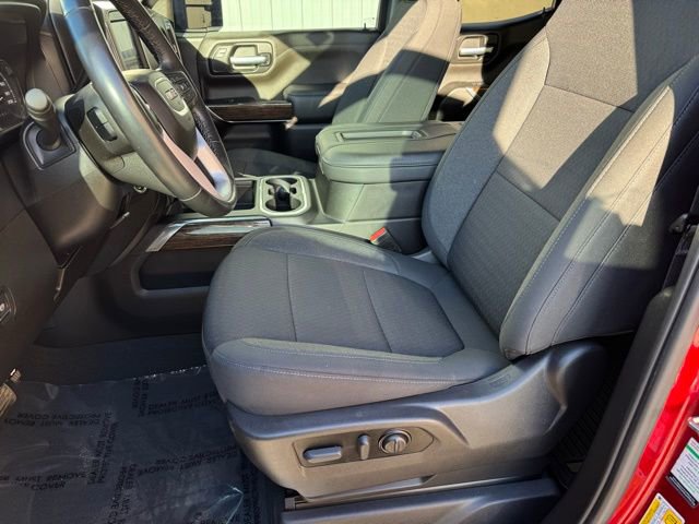 Certified 2021 GMC Sierra 1500 Elevation w/ X31 Off-Road Package image 5