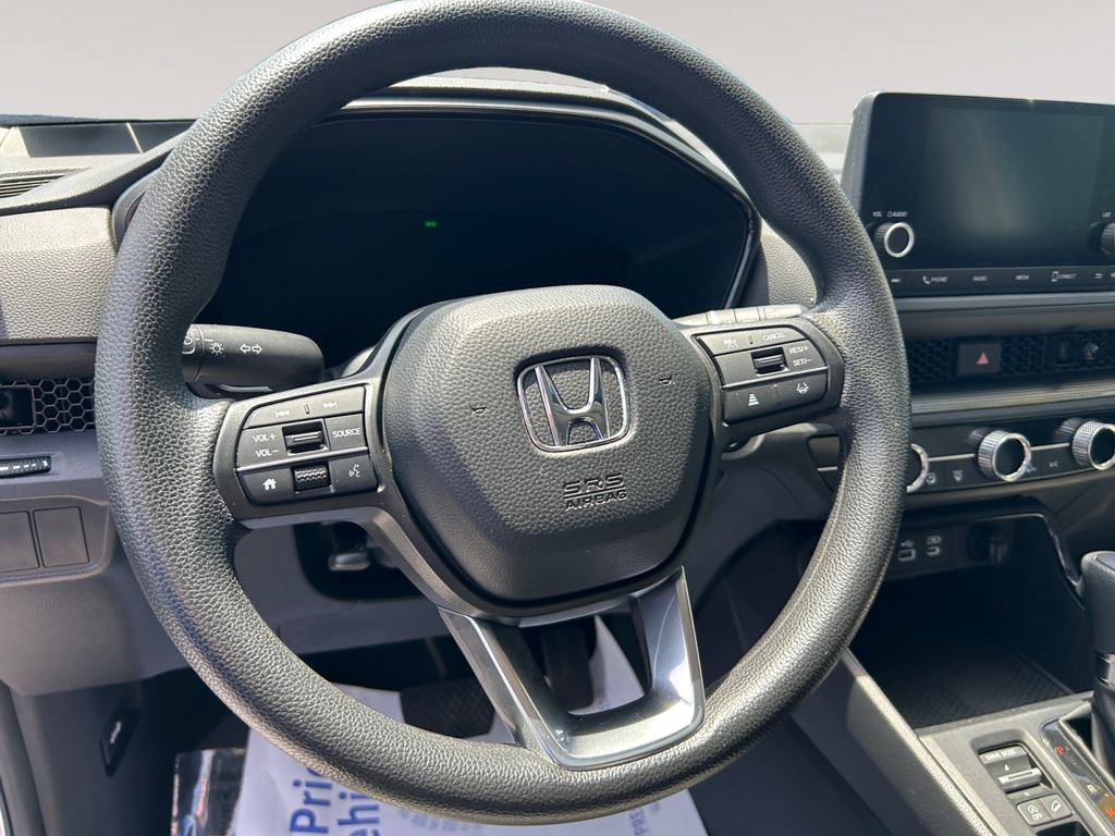 Used 2023 Honda CR-V EX image 12