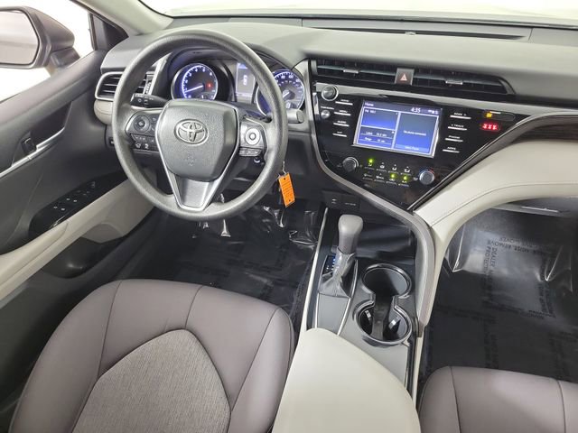 Used 2019 Toyota Camry LE FWD image 15