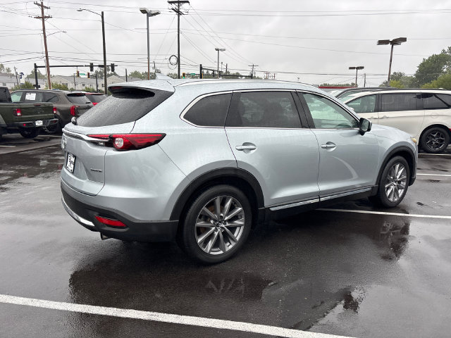 Used 2023 MAZDA CX-9 Grand Touring AWD/4WD image 28
