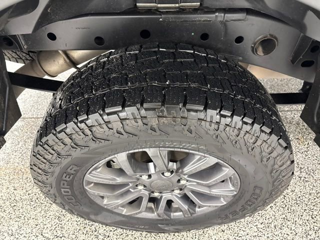 Used 2023 Ford Ranger XLT w/ Equipment Group 301A Mid image 26