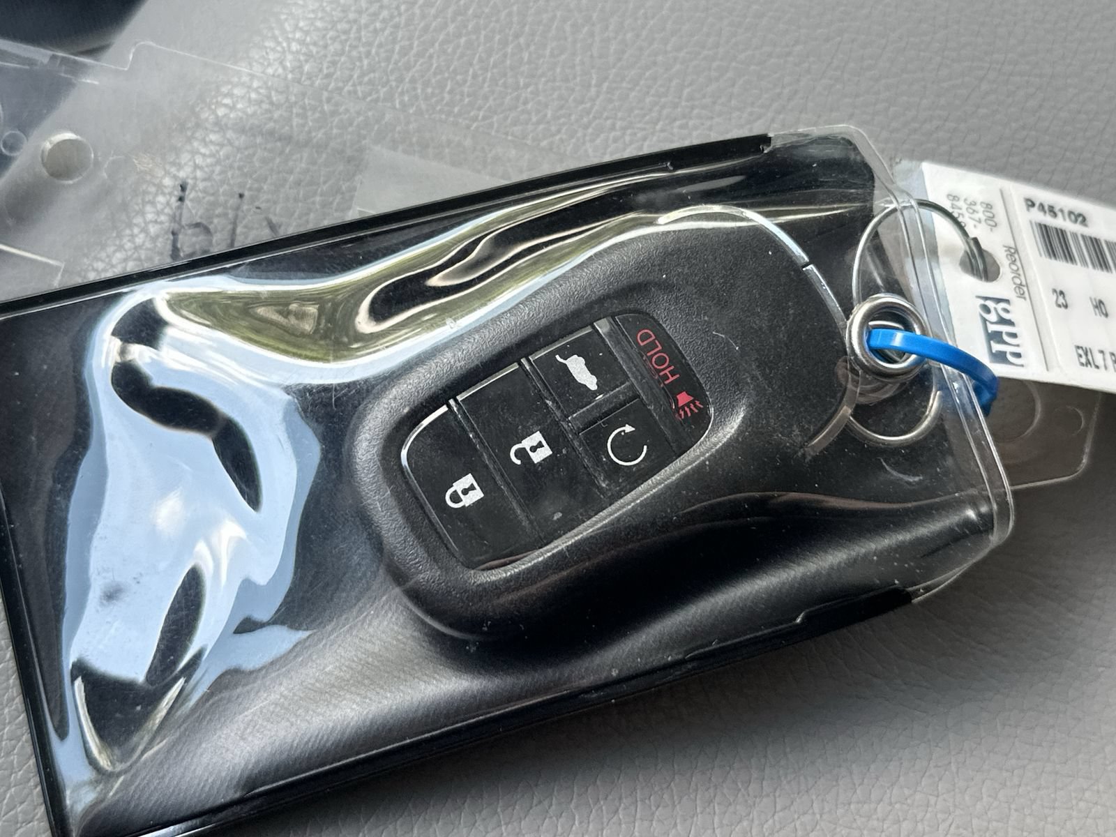 Used 2023 Honda Pilot EX-L image 35