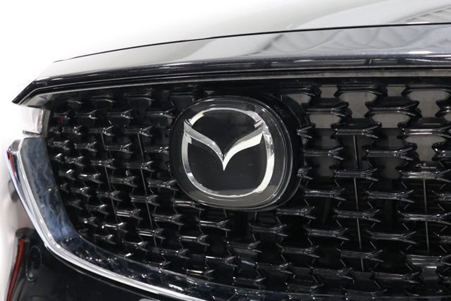 Used 2024 MAZDA CX-5 AWD 2.5 S w/ Preferred Package image 10
