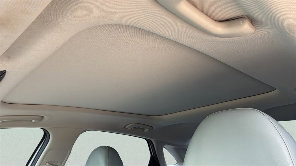 Certified 2023 Kia K5 EX image 20