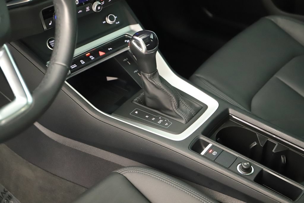 Certified 2024 Audi Q3 2.0T Premium AWD/4WD image 18