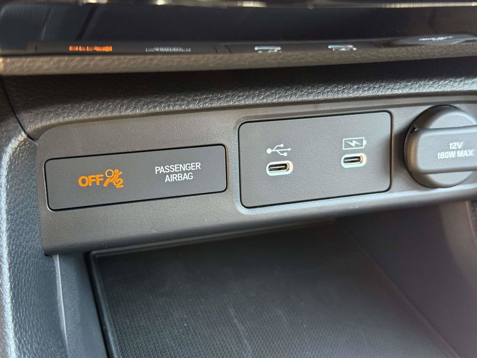 Used 2026 Honda Civic Sport image 26