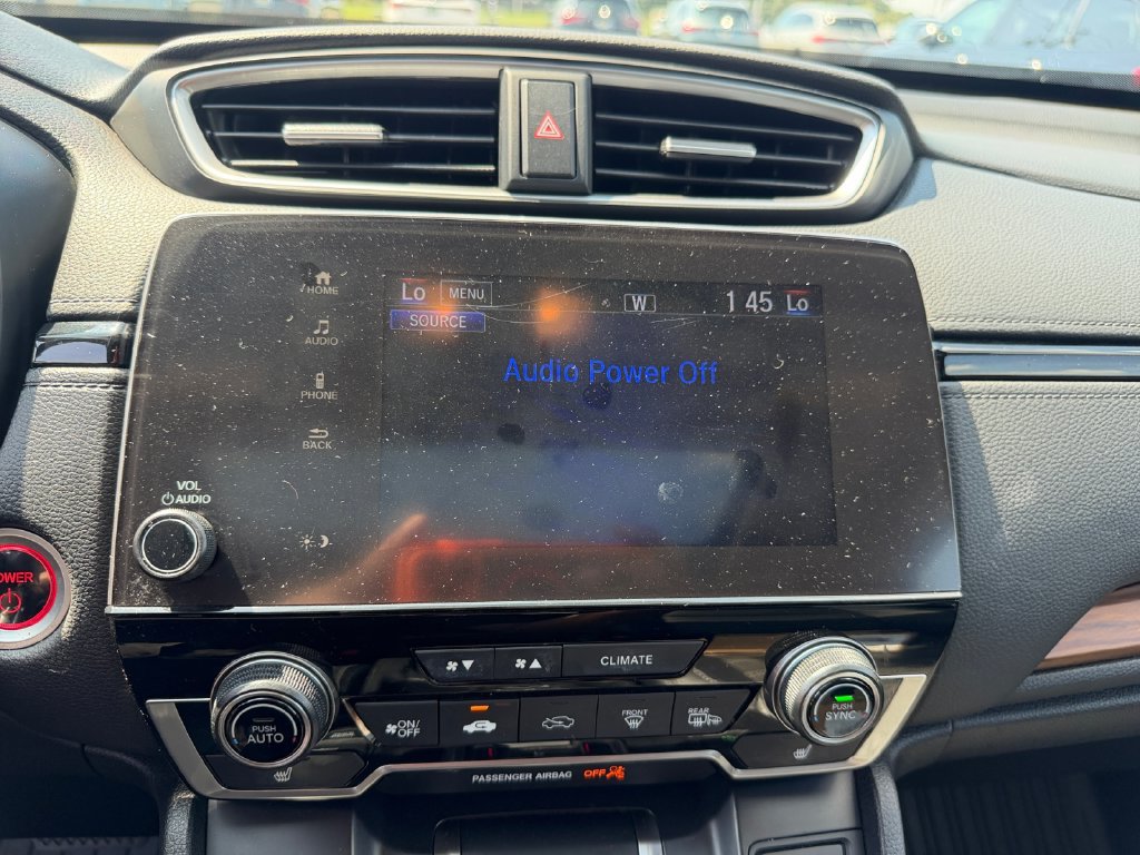 Used 2022 Honda CR-V EX image 17