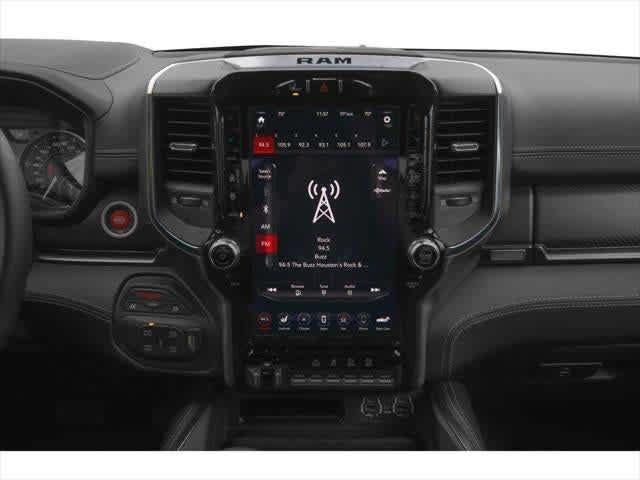 Used 2022 RAM 1500 TRX w/ TRX Level 1 Equipment Group AWD/4WD image 10